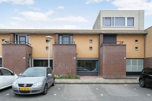 Woning Nabucco 41 Eindhoven