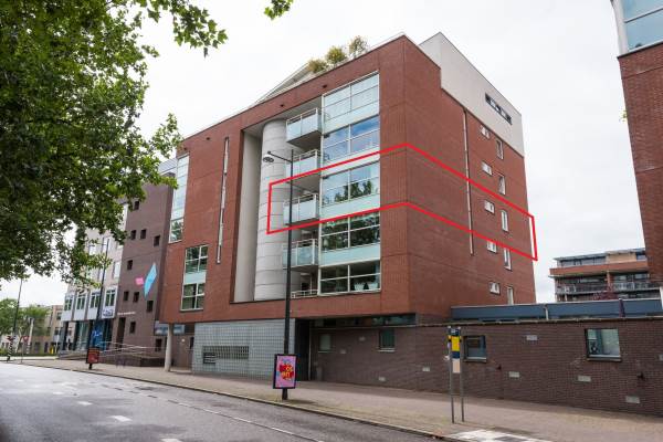 Woning Hofstraat 77 Doetinchem