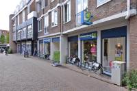 Woning Lammerensteeg 9b Middelburg