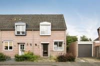 Woning Hudsonring 55 Drunen