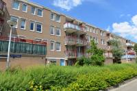 Woning Stellendamstraat 11 Amsterdam