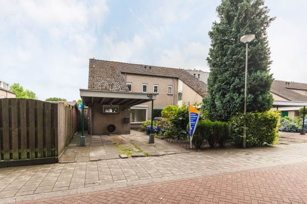 Woning Ouverturestraat 48 Venray
