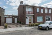 Woning Henri Hermansstraat 31 Nuth