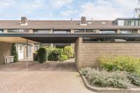 Woning Zonnedauwhof 9 Leusden