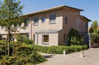 Woning La Meye 66 Amsterdam