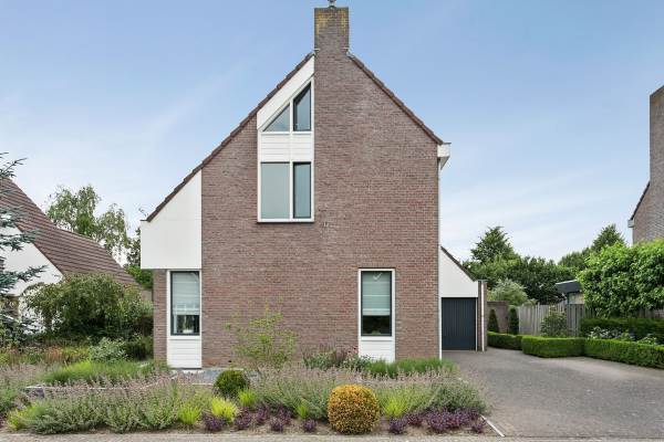 Woning In de Neerakker 64 Heythuysen