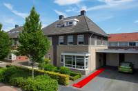 Woning Toekomstweg 21 Almelo