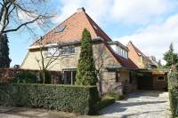 Woning Korte Molenweg 1 Blaricum