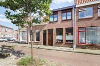 Woning Goetzeestraat 30 Haarlem