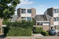 Woning Van Liedekerkestraat 11 Oosterhout Nb