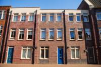 Woning Elfhuizen 8 Dordrecht