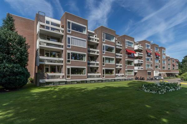 Woning Amersfoortsestraatweg 9-308 Naarden