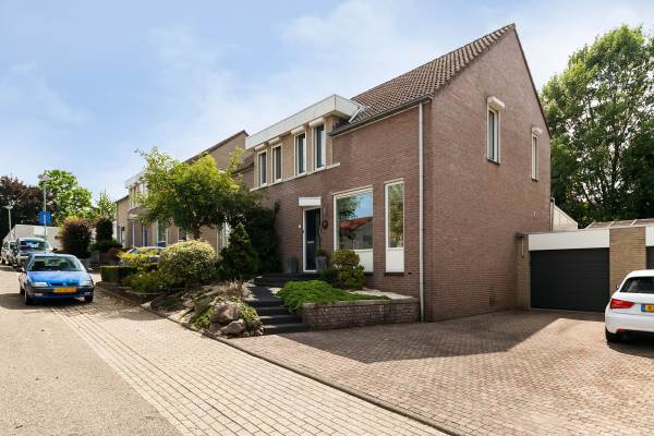 Woning Mergelakker 16 Spaubeek