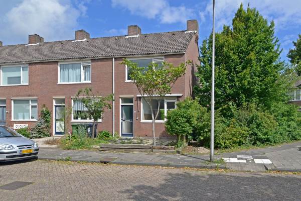 Woning Kornalijn 15 's-Gravenzande
