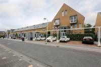 Woning Straat van Corsica 129B Amersfoort