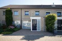 Woning Bijsterveldenlaan 82 Tilburg