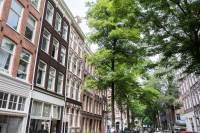 Woning Frans Halsstraat 98III Amsterdam