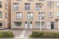 Woning Prins Bernhardlaan 120D Utrecht