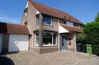 Woning Populierenlaan 9 Halsteren