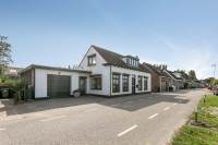 Woning Gastelsedijk West 156 Stampersgat