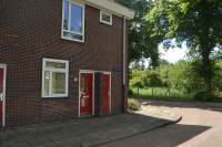 Woning Perseusstraat 1 Amsterdam
