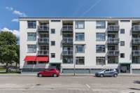 Woning Van Heukelomstraat 24 Rotterdam