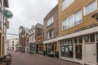 Woning Hoogstraat 107 Schiedam