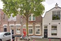 Woning Kasteelstraat 44 Vlissingen