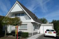 Woning Parelmoervlinder 41 Diemen