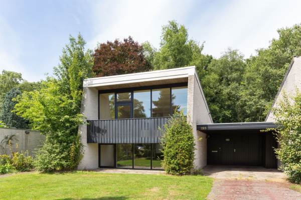 Woning Berlagelaan 123 Bilthoven