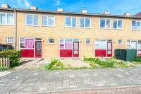 Woning Geert Grootestraat 7 Amsterdam