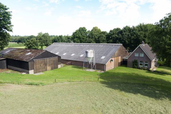 Woning Hoofdstraat 53 Een