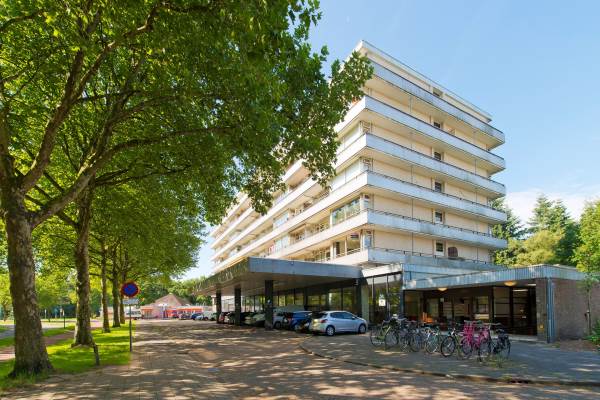 Woning Laan van Vollenhove 910 Zeist