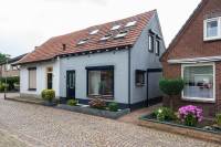 Woning Bovensteenakkers 18 's-Heerenberg