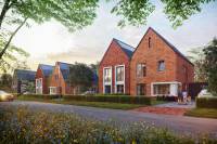 Woning adres Wakerdijk|Parkvilla Tersluis Groningen