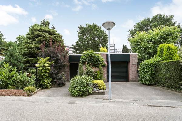 Woning Dordognelaan 68 Eindhoven