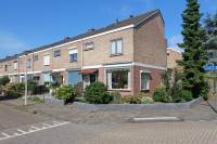 Woning Pieter de Hooghstraat 2 Papendrecht