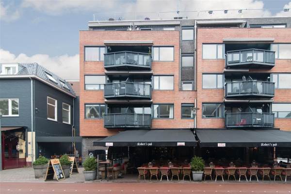 Woning J.G. Sandbrinkstraat 104 Veenendaal