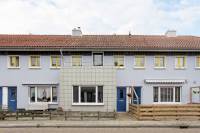 Woning Pirolastraat 26 Amsterdam