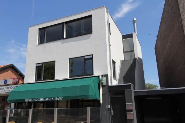 Woning Tilburgseweg 5c Oosterhout Nb