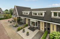 Woning Sint Annafinne 25 Workum