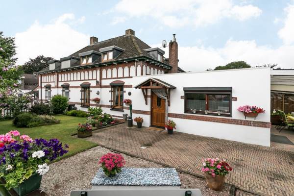 Woning Amstelstraat 5 Heerlen