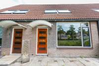 Woning Pomona 5 Hellevoetsluis
