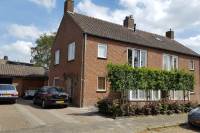 Woning Drossaardstraat 39 Oosterhout Nb