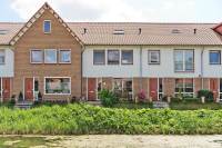 Woning H. Bierlingstraat 35 Aalsmeer