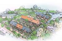 Woning Zwanendrift - bnr 8 Warmond