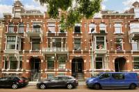 Woning Koningin Emmakade 179A Den Haag
