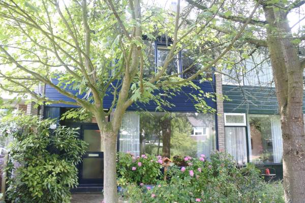 Woning Bosboom-Toussaintlaan 38 Driehuis Nh