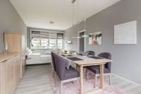 Woning Burgemeester Röellstraat 122 Amsterdam