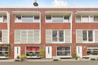 Woning Adriaan Paulenstraat 7 Haarlem